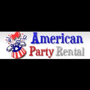 American Party Rental - Party Tent Rentals - Austin, TX - Hero Main