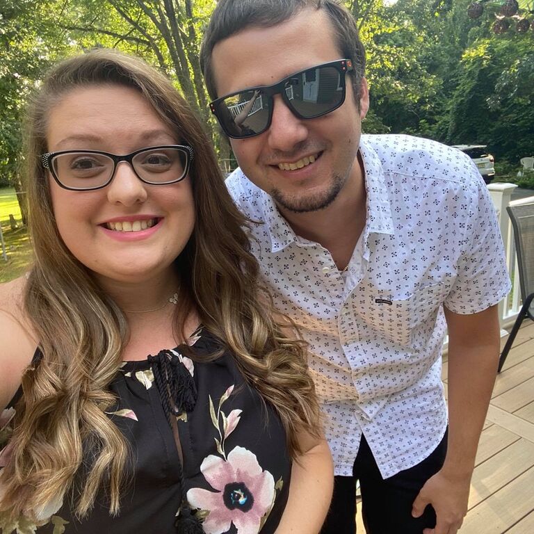Our First Anniversary