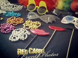 Red Carpet Event Photos - Photo Booth - Myrtle Beach, SC - Hero Gallery 2