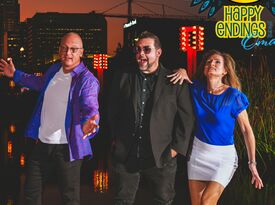 HaPPY eNDINGS Band Omaha - 80s Band - Bellevue, NE - Hero Gallery 4