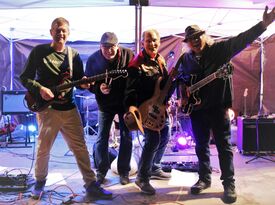 Vintage Party - Classic Rock Band - Littleton, MA - Hero Gallery 2