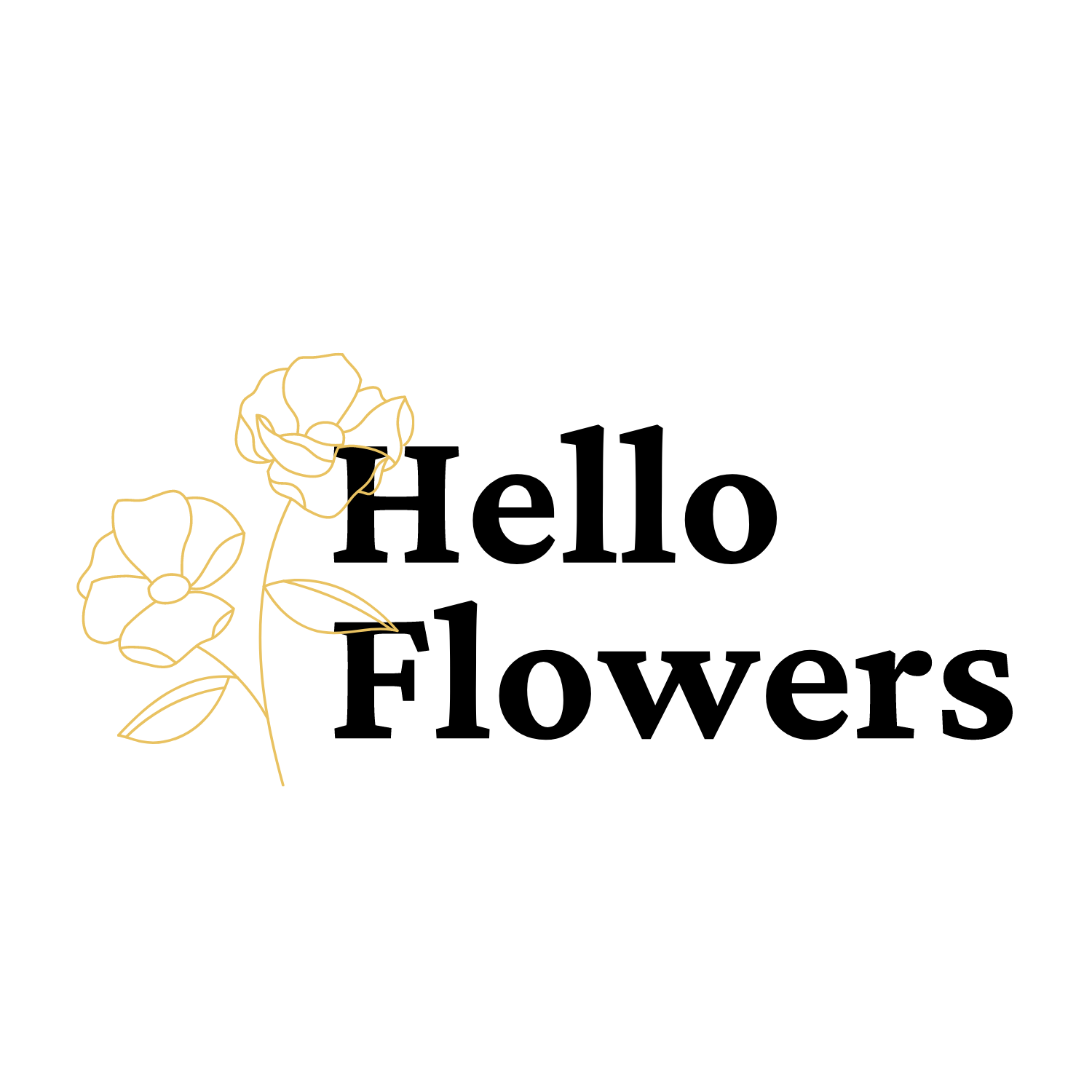 Hello Flowers | Florists - The Knot