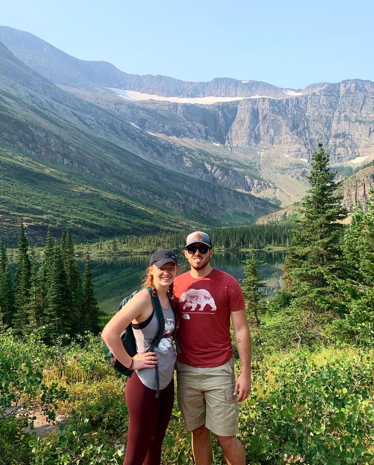 We made it official. Devin decided that the day after his birthday is perfect so he wouldn't forget it.  (we weren't really good at taking photos for awhile)