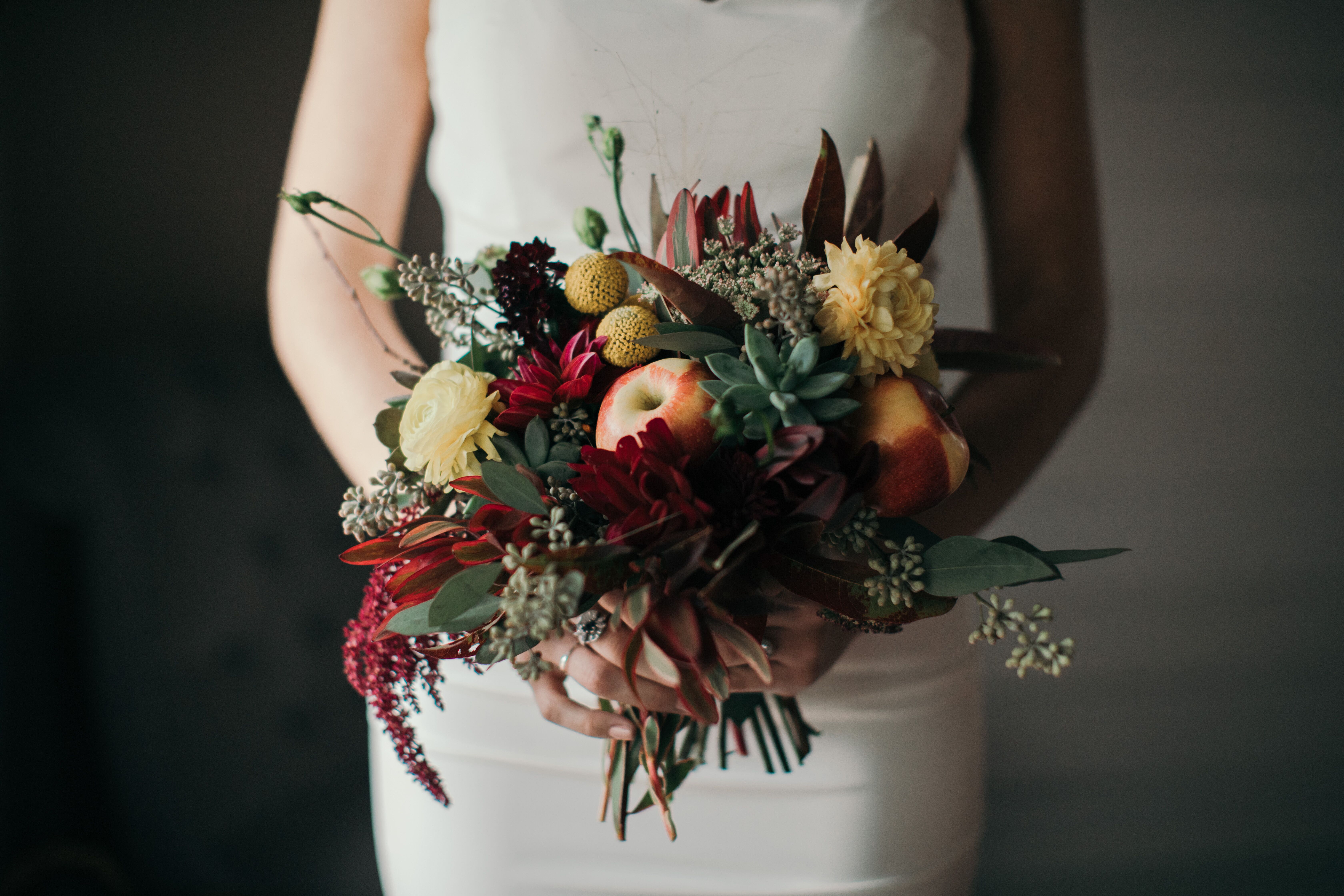 French Market Flowers Florists The Knot