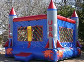 Firehouse Bounce - Party Inflatables - Garland, TX - Hero Gallery 3