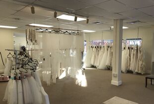 Bridal Salons in Rochester NY The Knot