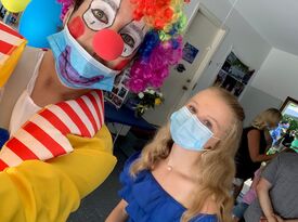 Mr. Kev’s Balloon Time - Face Painter - Franklin, TN - Hero Gallery 2