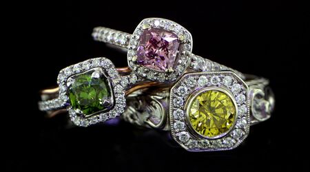 Finch Jewelers: Custom Jewelry Store in Lancaster, PA