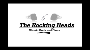 The Rocking Heads - 60s Band - Enfield, CT - Hero Main