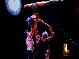 Off the Ground Circus Arts - Circus Performer - Somerville, MA - Hero Gallery 3