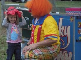 Big Top Fun House/Corky the Clown - Clown - Tappahannock, VA - Hero Gallery 3
