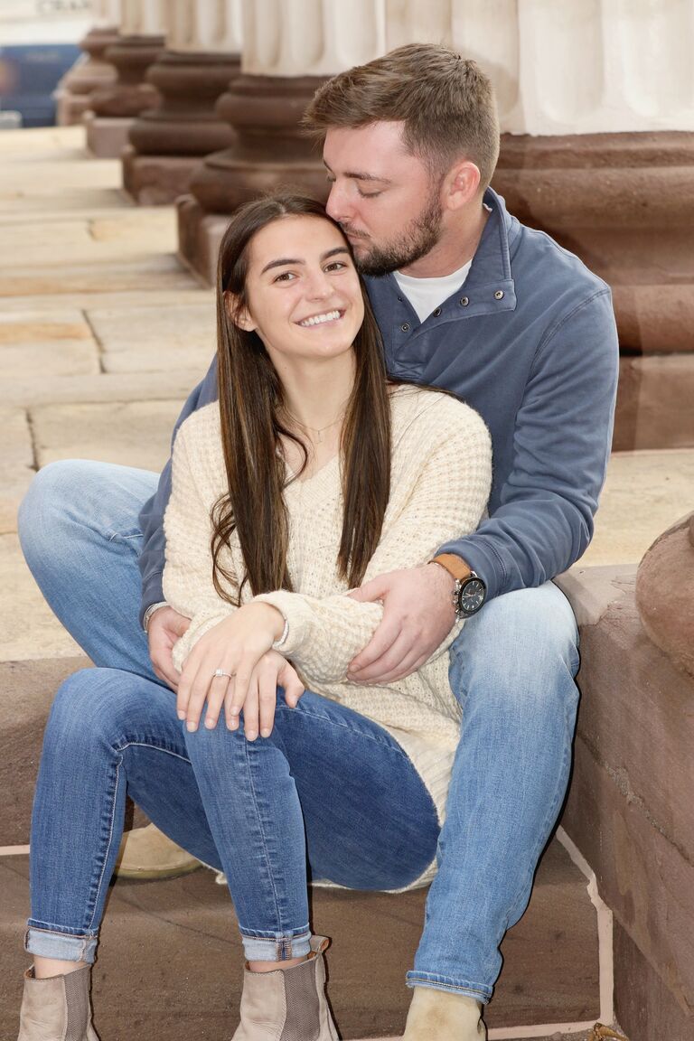Pictures in Downtown Chambersburg