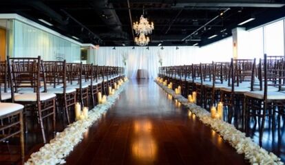 The Ivory Room By Cameron Mitchell Premier Events