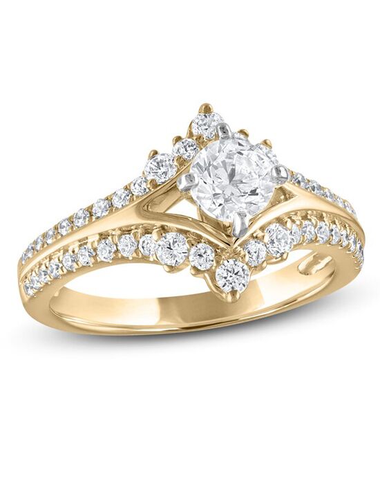 Kay jewelers cheap sale engagement rings