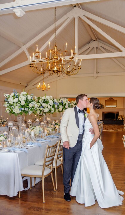 Floral V Designs + Updated Prices - The Knot