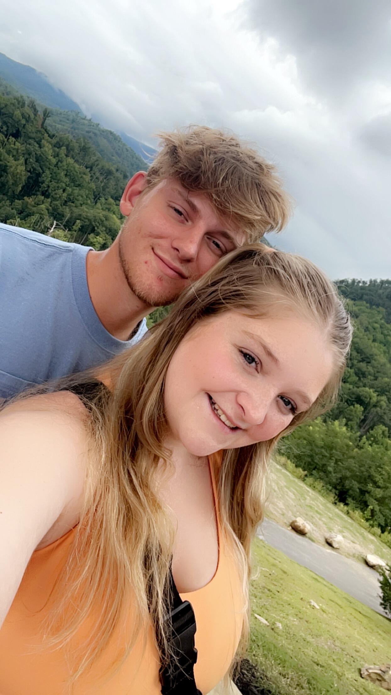 Our trip to Gatlinburg!