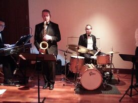 Kim Reynolds Quartet - Jazz Band - Washington, DC - Hero Gallery 1