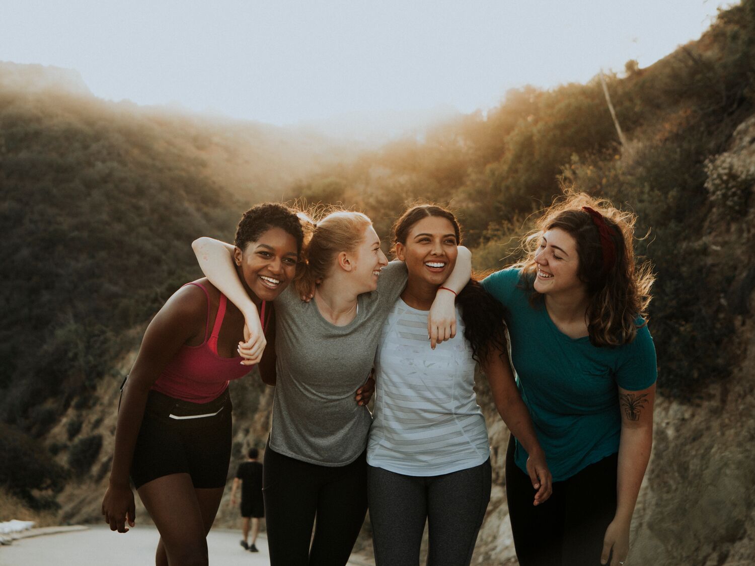 Sober bachelorette party ideas