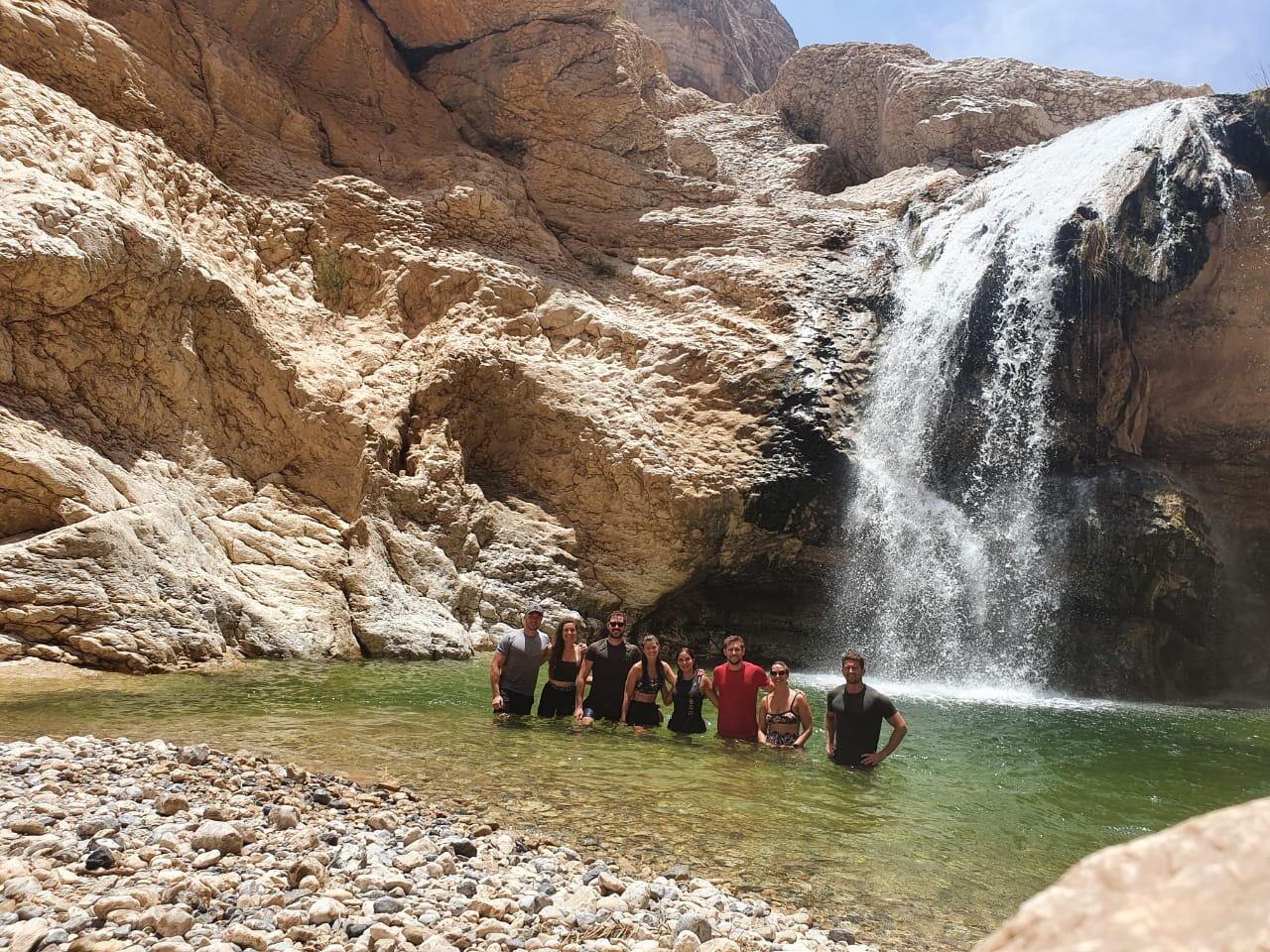 Oman 
