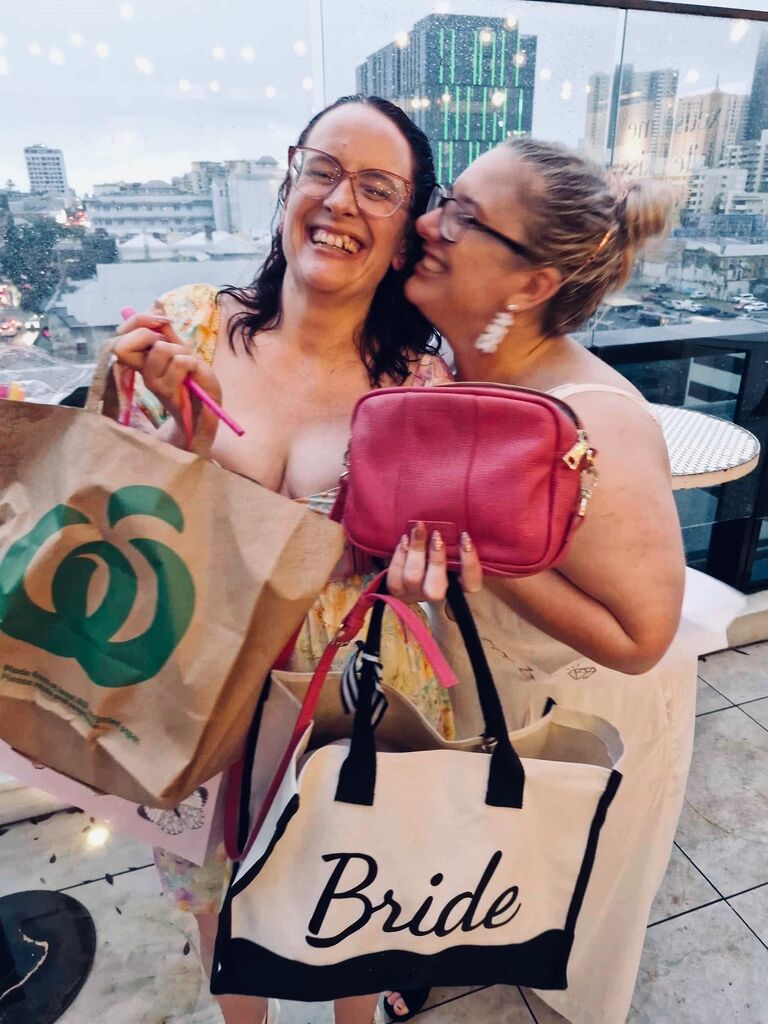 Hens night 