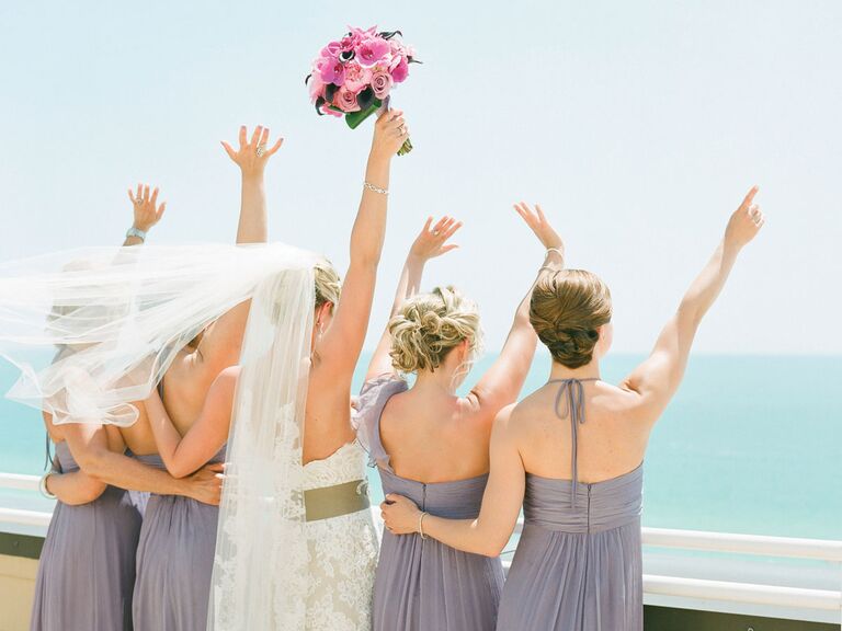 Everything You Need To Know About Getting Married In Florida