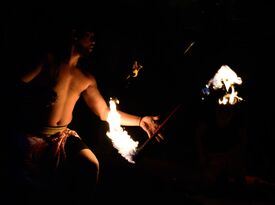 This Tribal Fest - Polynesian Dancer - Spring, TX - Hero Gallery 3