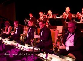 River City Jazz Ensemble - Big Band - Grand Rapids, MI - Hero Gallery 2