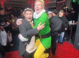 THE Elf - Will Ferrell - Impersonator - New York City, NY - Hero Gallery 1