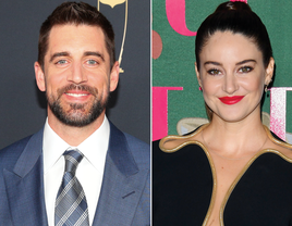 aaron rodgers and shailene woodley engaged