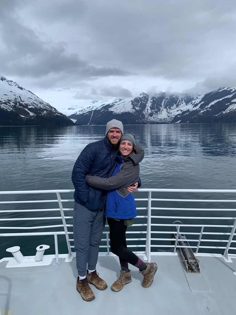 Glacier Tour