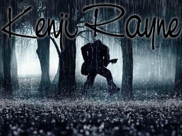 Kenji Rayne - One Man Band - High Springs, FL - Hero Main
