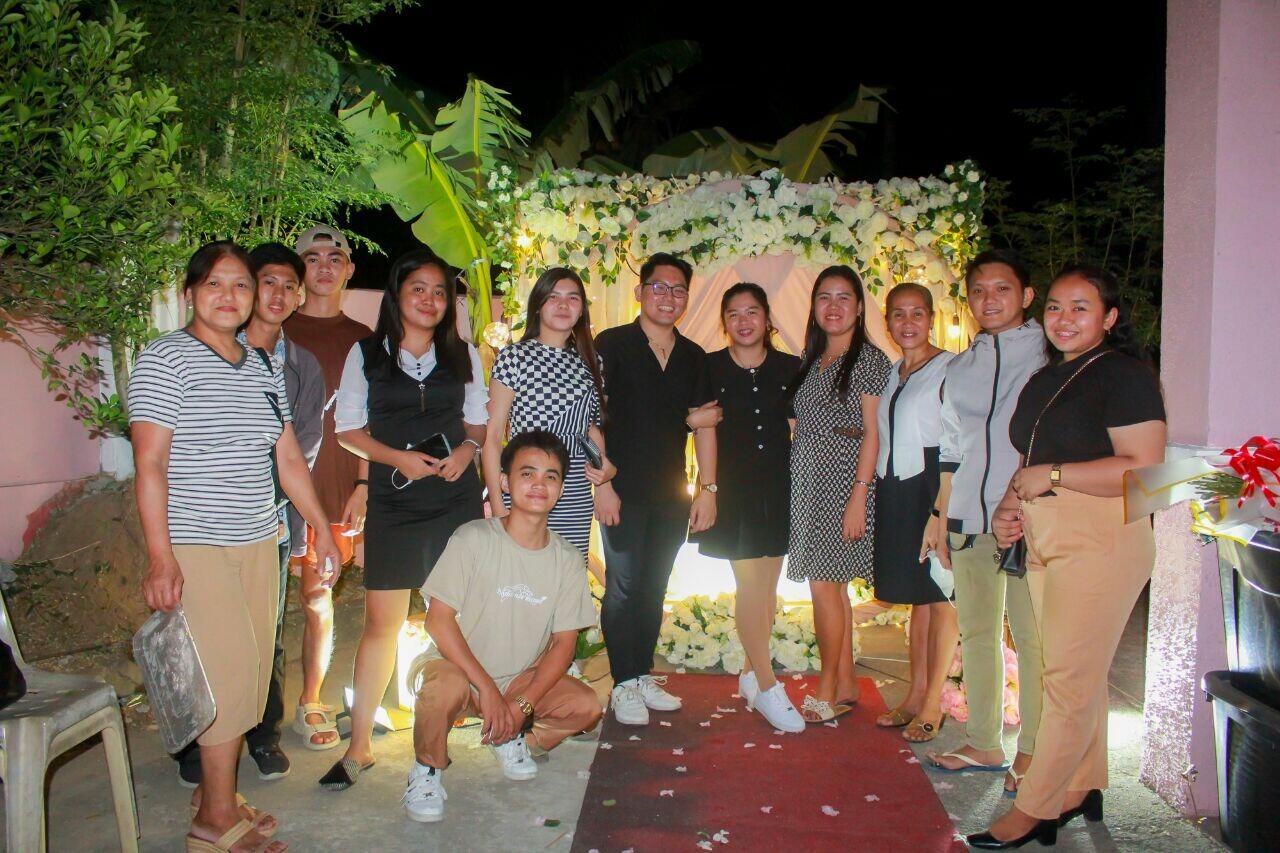 Harmony Team (Kudos to this Team) ❤️