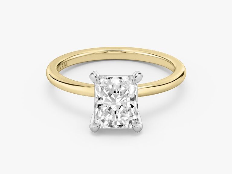 The Complete List of Diamond Shapes for Engagement Rings