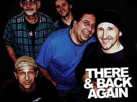 There & Back Again - Cover Band - Hazleton, PA - Hero Gallery 1