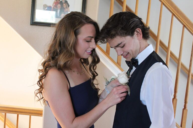Homecoming