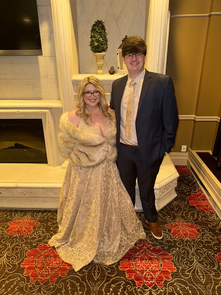 SIU Medical School Winter Ball