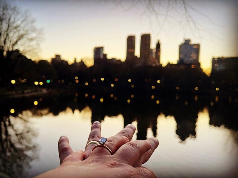 We said yes to One Forever Together Please!
We look forward to celebrating with all of you on April 28th, 2024.