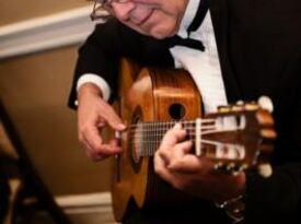 Robert McCloy Classical/jazz Guitar + Ensembles - Guitarist - Mason, MI - Hero Gallery 1