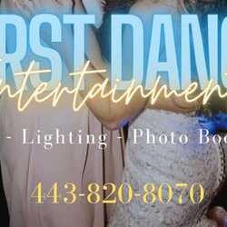 First Dance Productions, profile image