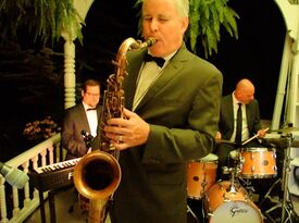 The Kensie Jazz & Dance Band - Jazz Band - Toronto, ON - Hero Gallery 2