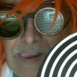 Steven Landis, profile image