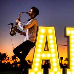 Tim Lacatena (Santa Barbara DJ + Sax), profile image