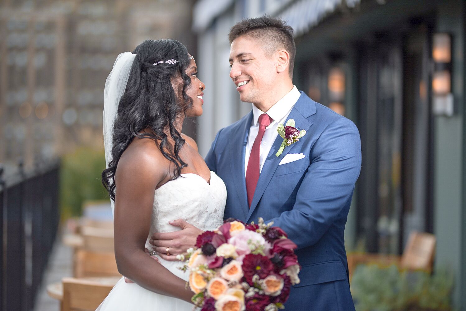 The Yale Club of New York City | Reception Venues - The Knot