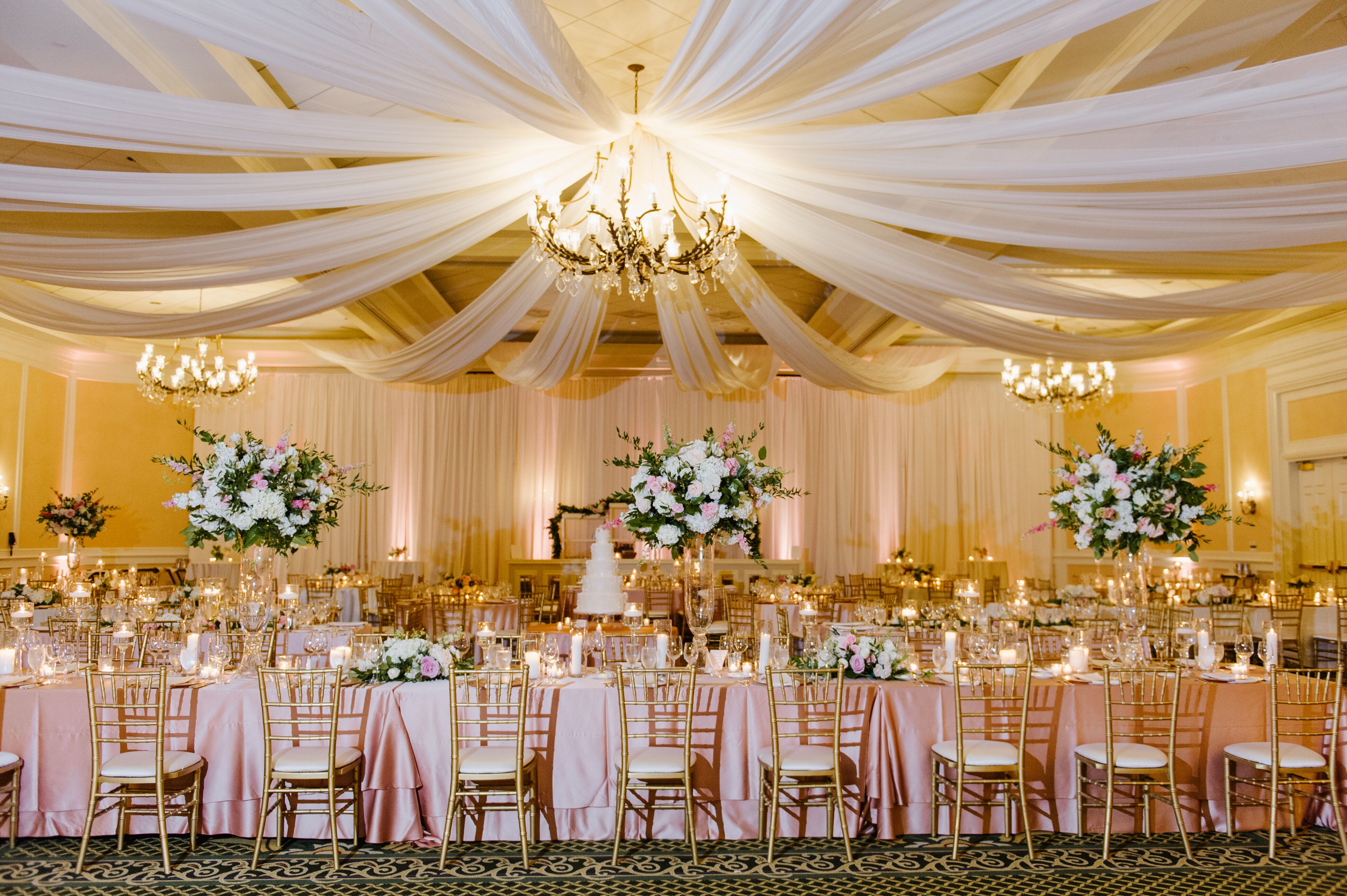 Wedding Venues In Charlotte Nc The Knot