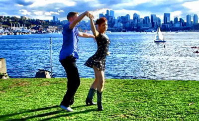 Wedding Dance Lessons In Seattle Wa The Knot