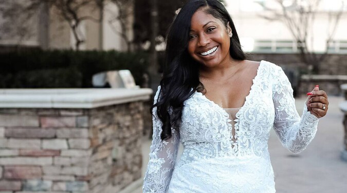 she said yes dress Designers