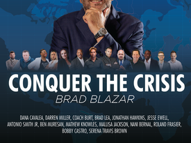 Sir Brad Blazar - Keynote Speaker - Houston, TX - Hero Gallery 4