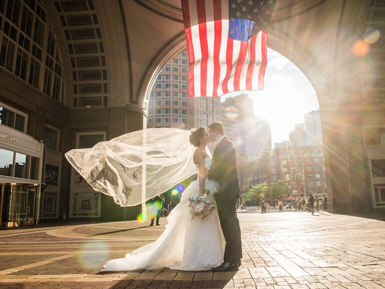 Everything You Need To Know About Getting Married In Massachusetts