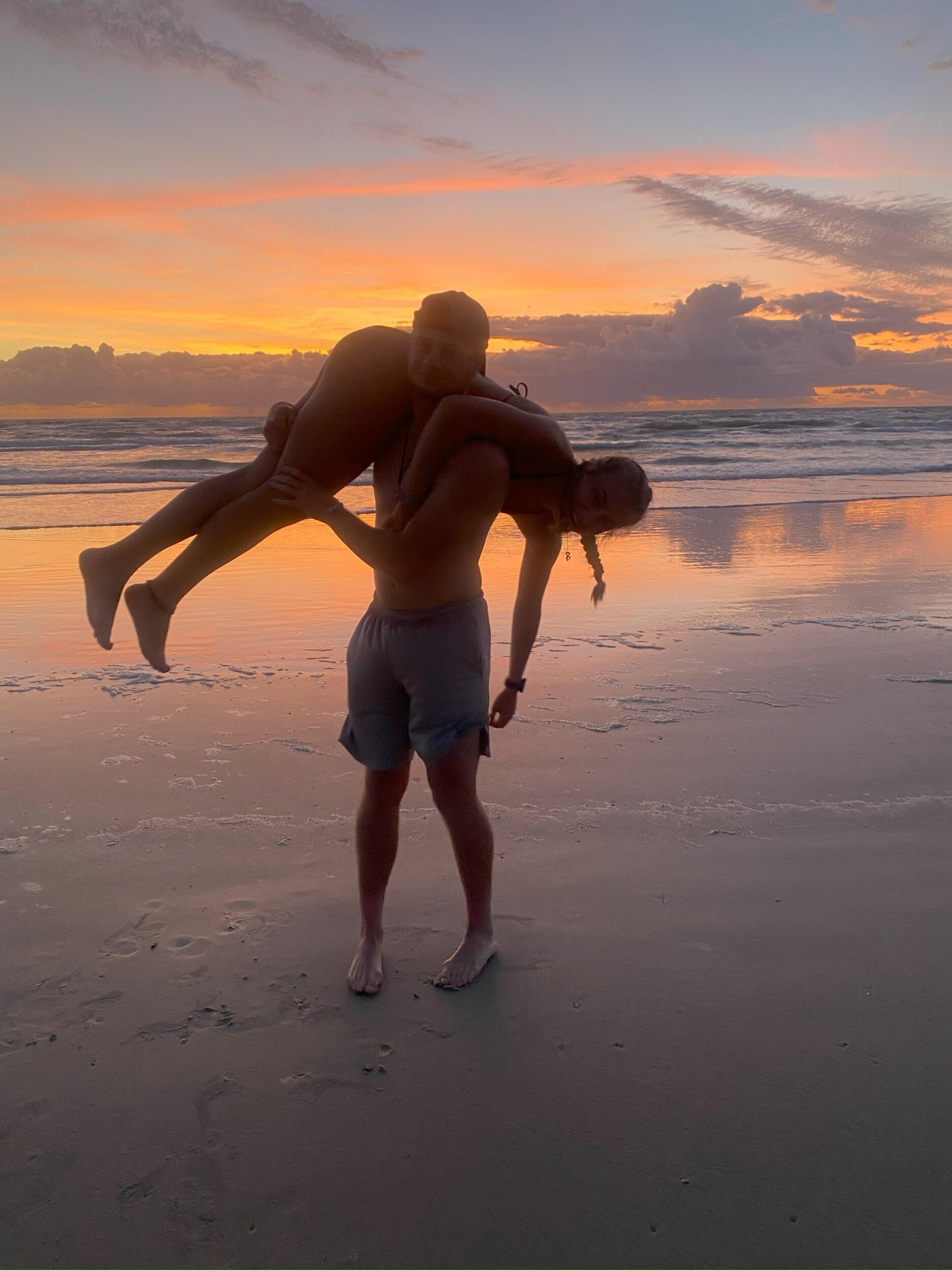 New Smyrna Beach, Florida