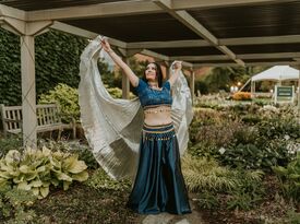 Alexandria of Atlantis - Belly Dancer - Utica, MI - Hero Gallery 2